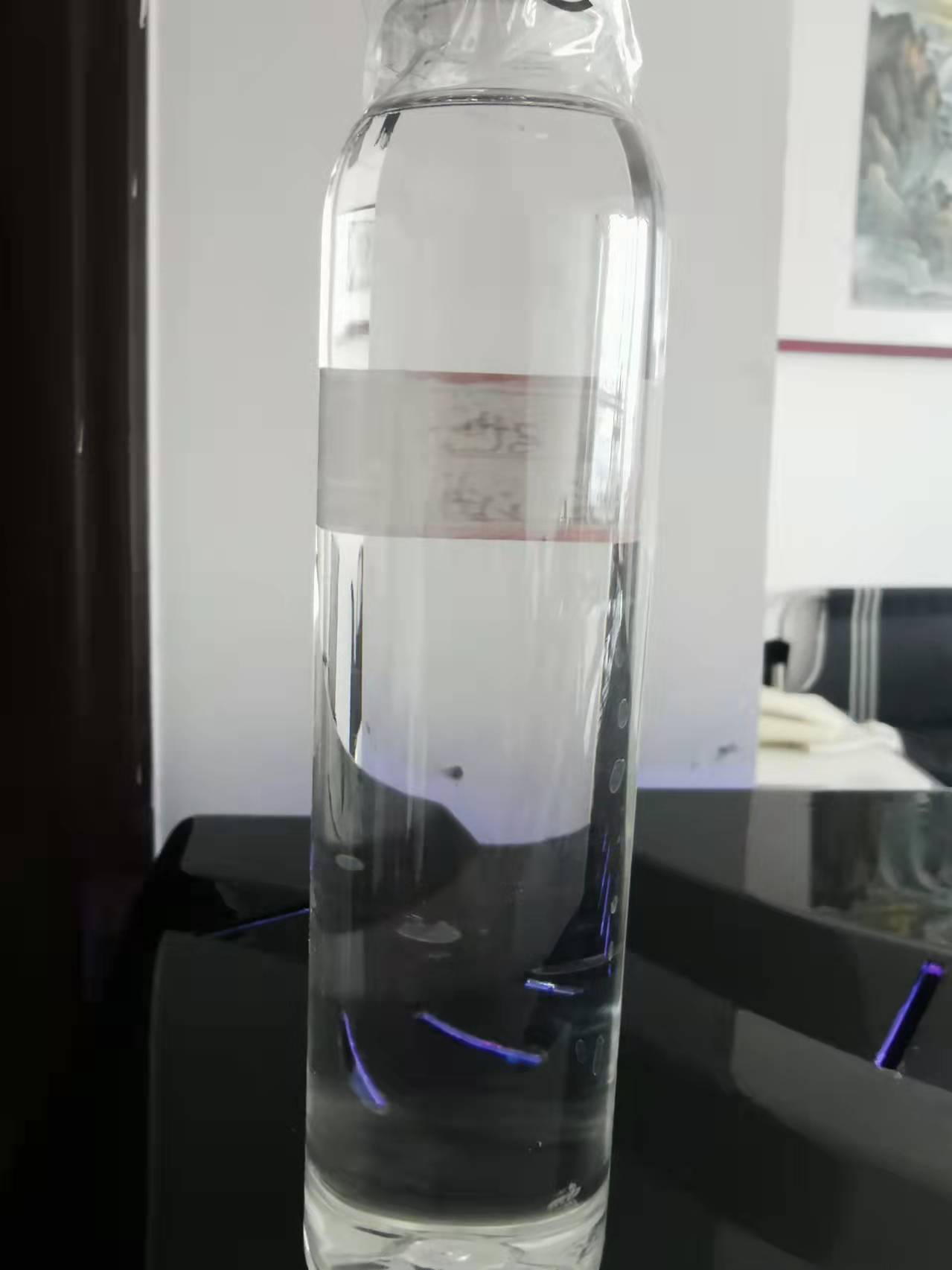 乙腈的合成
